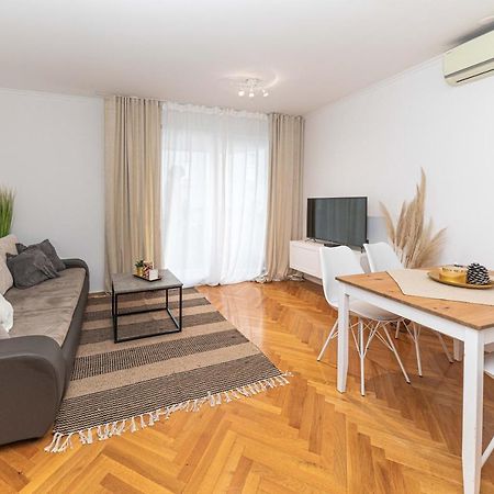 ספליט Malea Suite מראה חיצוני תמונה