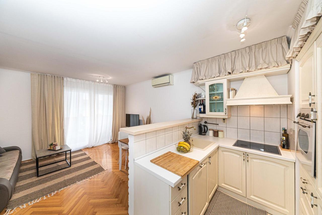 ספליט Malea Suite מראה חיצוני תמונה