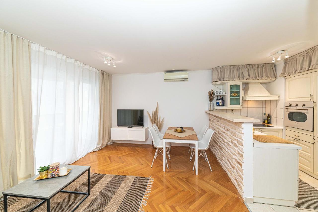 ספליט Malea Suite מראה חיצוני תמונה