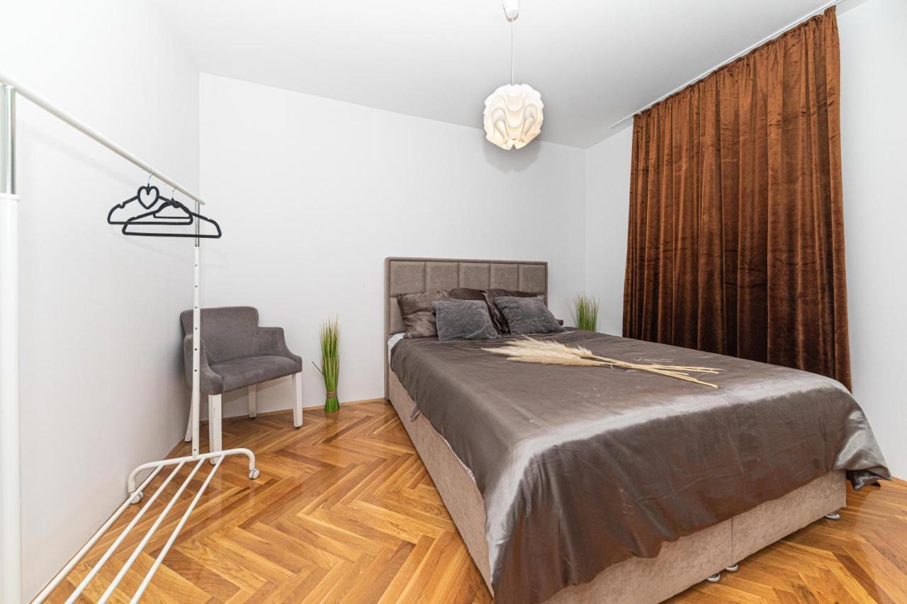 ספליט Malea Suite מראה חיצוני תמונה