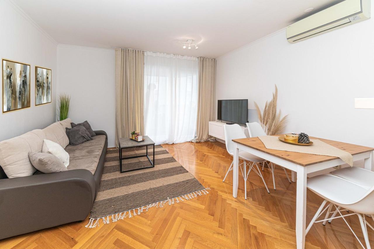 ספליט Malea Suite מראה חיצוני תמונה