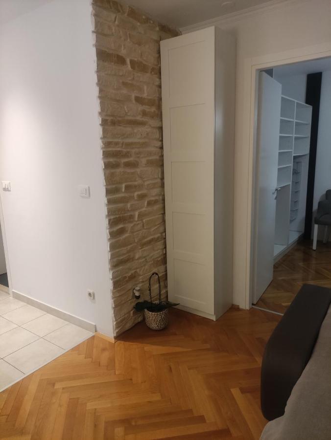 ספליט Malea Suite מראה חיצוני תמונה