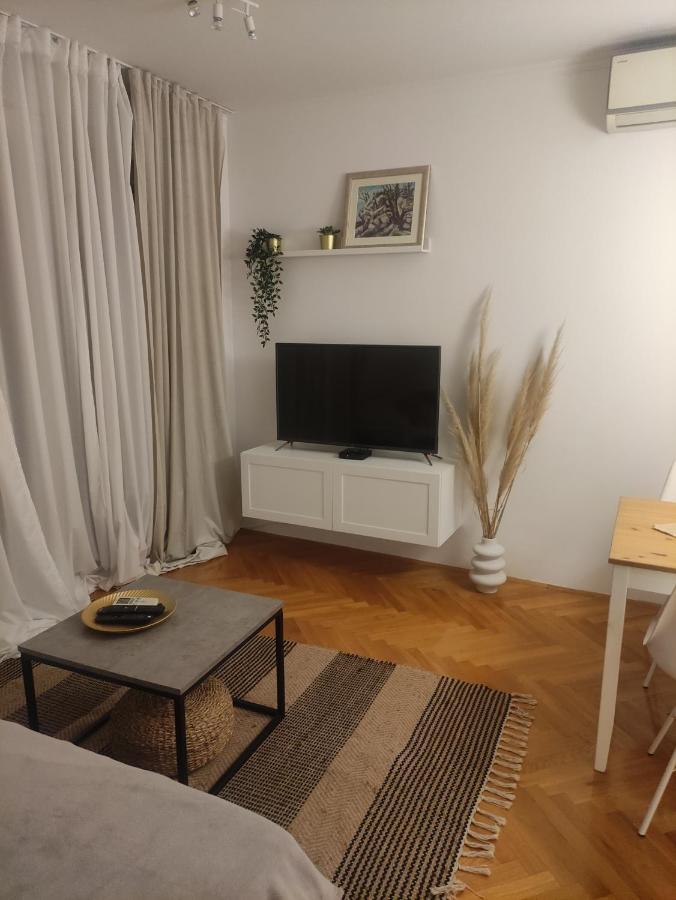 ספליט Malea Suite מראה חיצוני תמונה