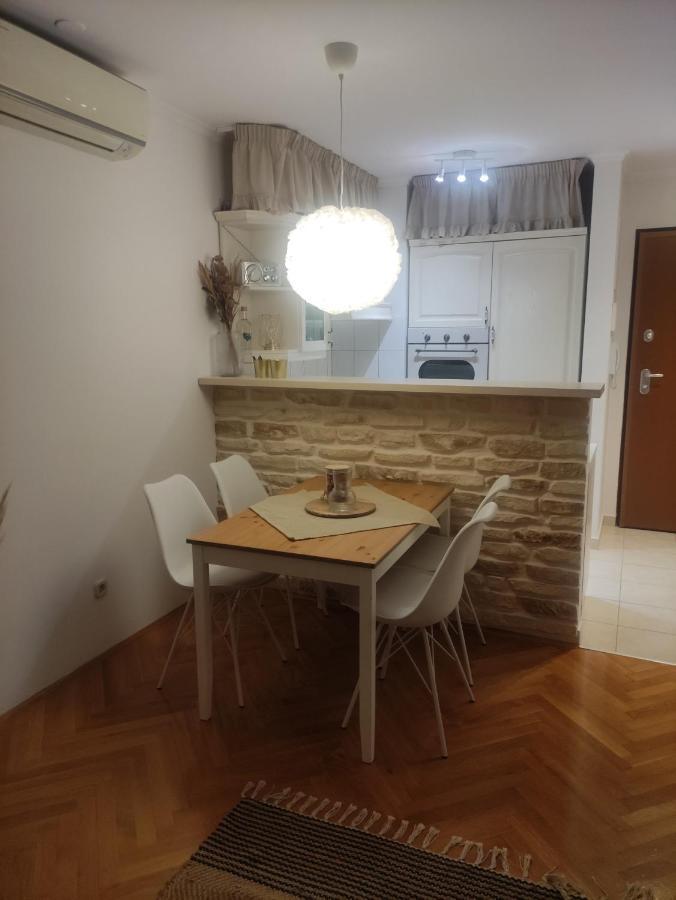 ספליט Malea Suite מראה חיצוני תמונה