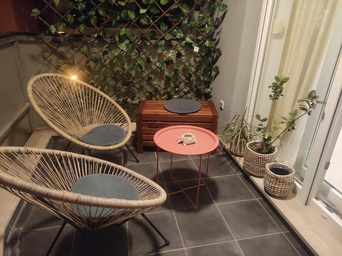 ספליט Malea Suite מראה חיצוני תמונה