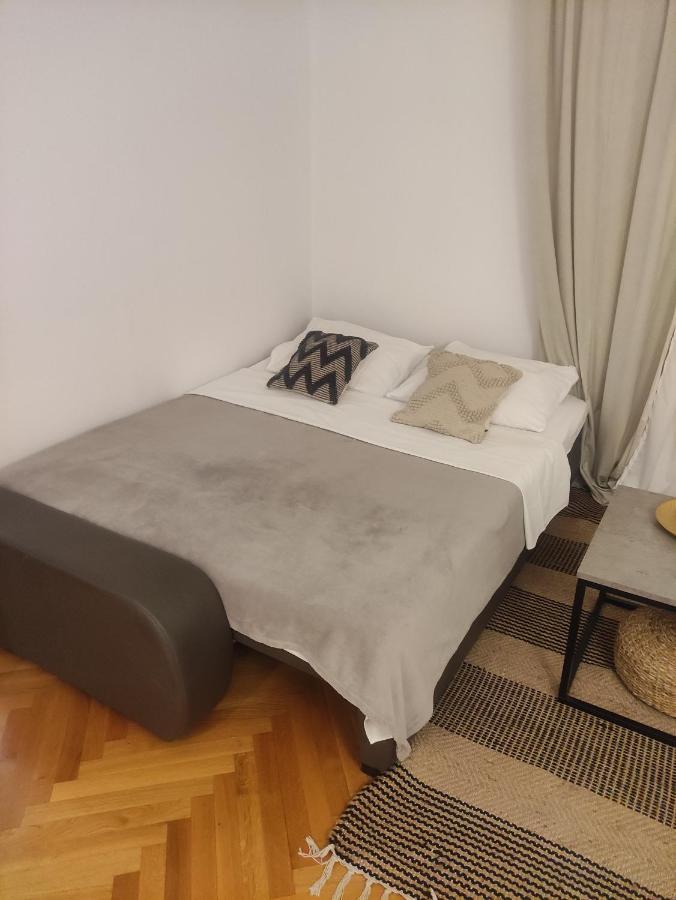 ספליט Malea Suite מראה חיצוני תמונה